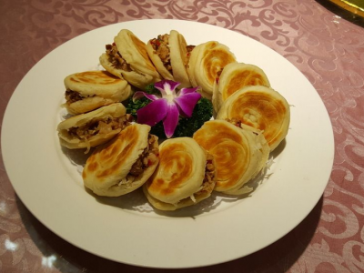特色面食小吃