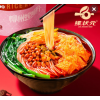 螺状元广西柳州正宗螺蛳粉特产美食方便面速食米线酸辣粉310g*5袋
